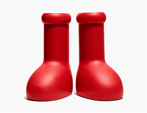 replica red boots|are red boots real.